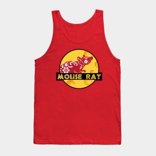 Mouse Rat Tank Top